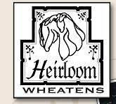 Heirloom Wheatens