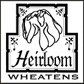 Heirloom Wheatens